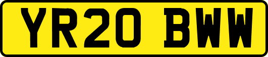 YR20BWW