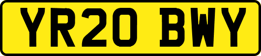 YR20BWY