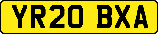 YR20BXA