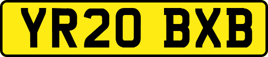 YR20BXB