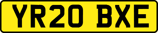 YR20BXE