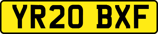 YR20BXF