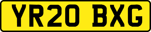 YR20BXG