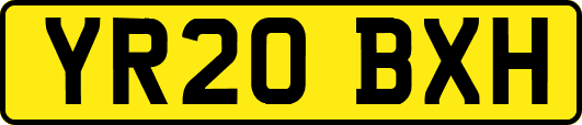 YR20BXH