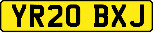 YR20BXJ
