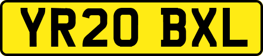 YR20BXL