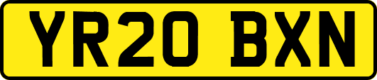 YR20BXN