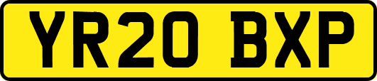 YR20BXP
