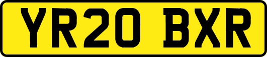 YR20BXR