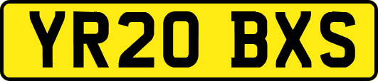 YR20BXS