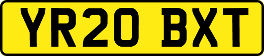 YR20BXT