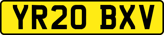 YR20BXV