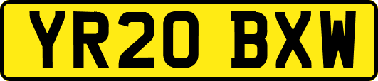 YR20BXW