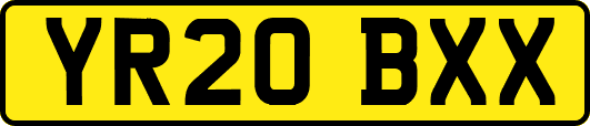YR20BXX