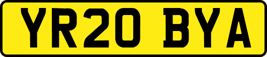 YR20BYA