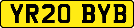 YR20BYB