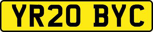 YR20BYC