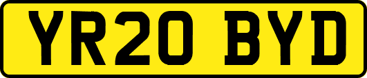YR20BYD