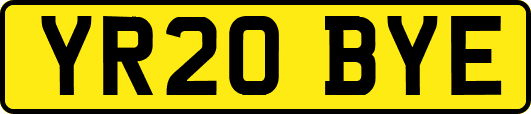 YR20BYE