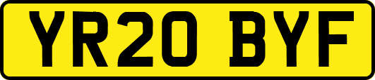 YR20BYF
