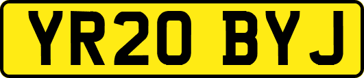 YR20BYJ