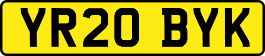 YR20BYK