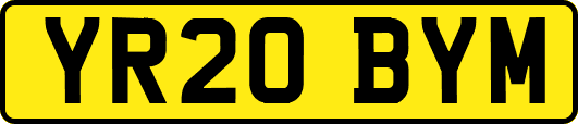 YR20BYM