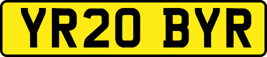 YR20BYR