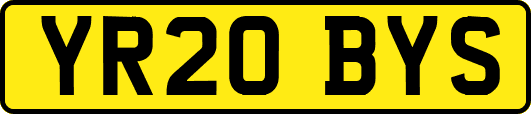 YR20BYS