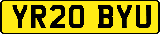 YR20BYU