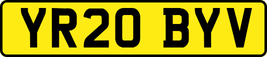 YR20BYV