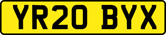 YR20BYX