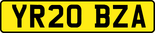 YR20BZA