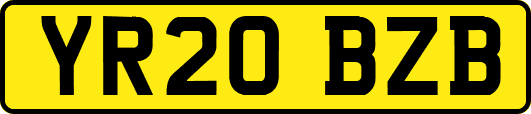 YR20BZB