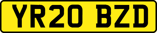 YR20BZD