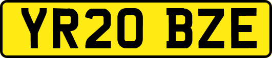 YR20BZE