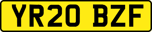 YR20BZF