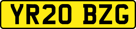 YR20BZG