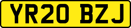 YR20BZJ