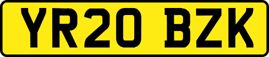 YR20BZK