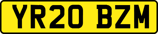 YR20BZM