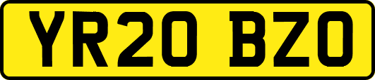 YR20BZO