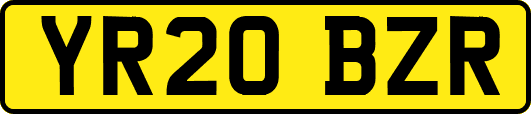 YR20BZR