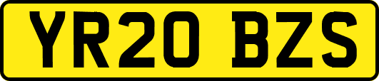 YR20BZS