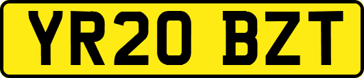 YR20BZT