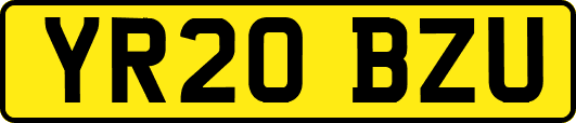 YR20BZU