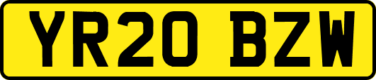 YR20BZW