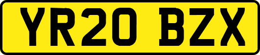 YR20BZX