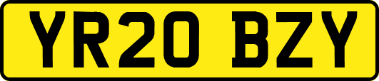 YR20BZY