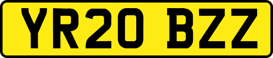YR20BZZ